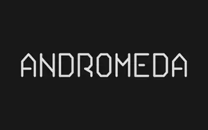 Andromeda logo