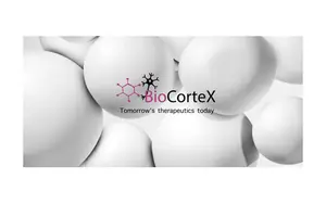 BioCorteX logo