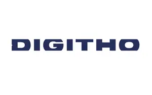 Digitho logo