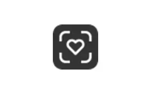 HealthScope logo
