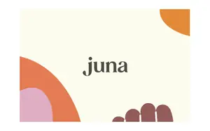 Juna logo