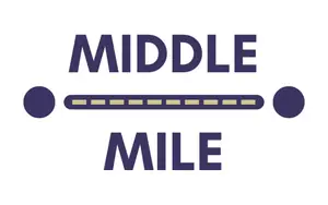 Middle Mile logo