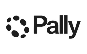 Pally logo