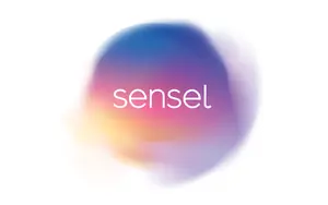 Sensel logo