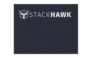 StackHawk logo