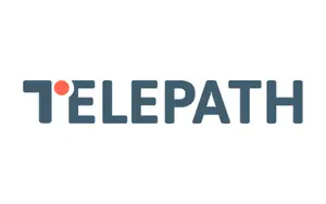 Telepath logo