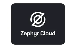 Zephyr Cloud logo